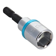 TDST-13 [電動ドリル用ショートソケット 13mm]