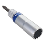 TCD-21L [差替式 カラー電動ドリル用ロングソケット 21mm]