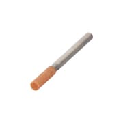 WA-02H [軸付砥石 円筒型 直径3mm×長さ13mm×軸径3mm]