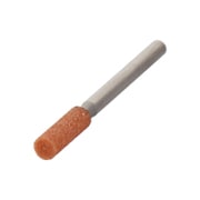 WA-04H [軸付砥石 円筒型 直径4mm×長さ13mm×軸径3mm]