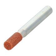 WA-08H [軸付砥石 円筒型 直径6mm×長さ13mm×軸径6mm]
