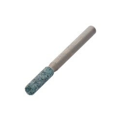 GC-01H [軸付砥石 円筒型 直径3mm×長さ13mm×軸径3mm]