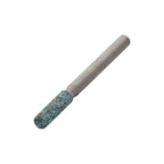 GC-01H [軸付砥石 円筒型 直径3mm×長さ13mm×軸径3mm]