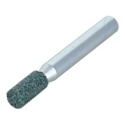GC-02H [軸付砥石 円筒型 直径6mm×長さ13mm×軸径6mm]