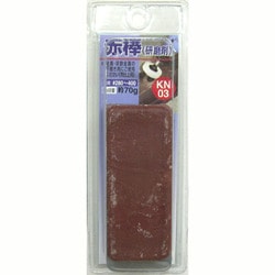 KN-3 [赤棒 研磨剤]