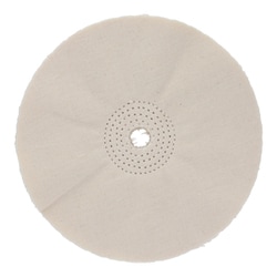 RSN-6 [仕上げ用 布バフ 150mm]