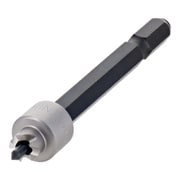 ミニホールソー パック入り 7mm [鉄工用]