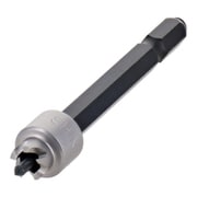 ミニホールソー パック入り 8mm [鉄工用]