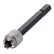 ミニホールソー パック入り 9mm [鉄工用]
