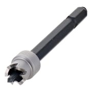 ミニホールソー パック入り 10mm [鉄工用]