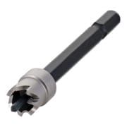 ミニホールソー パック入り 11mm [鉄工用]