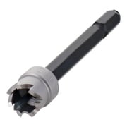 ミニホールソー パック入り 12mm [鉄工用]