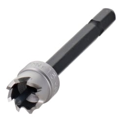 ミニホールソー パック入り 13mm [鉄工用]