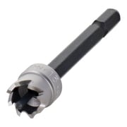 ミニホールソー パック入り 13mm [鉄工用]