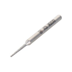 M3-0211 [ダイヤモンドロータリーバー 3mm]