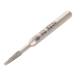 M3-0317 [ダイヤモンドロータリーバー 3mm]