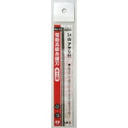 糸鋸刃 H&H 3本入り 24山アサリ ＃32 [木工用]