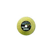 切断砥石 ノンスリップカッター 106mm [補強ネット付]