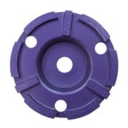 PC-4 [ダイヤモンド パワーカップ 98mm]
