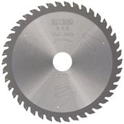 建工快速 多用途チップソー 125×42P