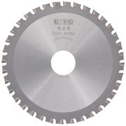 建工快速 板金用チップソー 100×36P