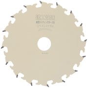 建工快速 窯業サイディングボード用チップソー 125×16P