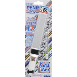 ヨドバシ Com ターンオン Mix Penla Pro M ミックス ペンラ Pro ワイド Mタイプ キラキラ 通販 全品無料配達