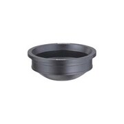 カーボンコンビネーション三脚用アクセサリー ボールアダプター φ85mm BA100N