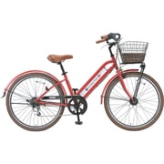 スモールバイク LT-266L マルーン 2015年モデル