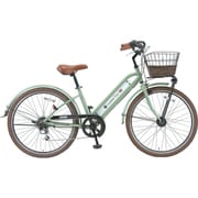 スモールバイク LT-266L グリーン 2015年モデル