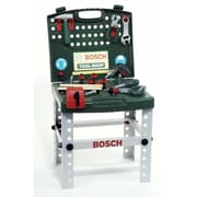 Bosch（ボッシュ） ミニワークセンター [知育玩具 3歳頃～]