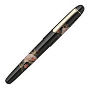 万年筆 M(中字) 扇面 PNB-30000B 1690823