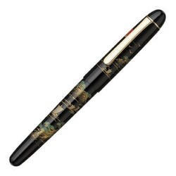 万年筆 M(中字) 山水 PNB-30000B 1690843