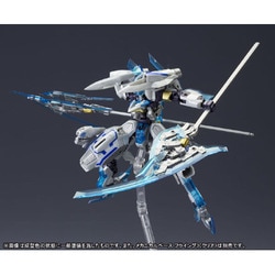 KOTOBUKIYA - 1/100 フレームアームズバーサスセット＜ゼルフィカールVSフレズヴェルク=アーテル＞ 「フレームアームズ」 [FA042] KOTOBUKIYA コトブキヤ プラモデル フレームアームズバーサスセット(ゼルフィカールVS