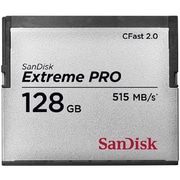 CFastカード 128GB CFast2.0対応 SDCFSP-128G-J35A