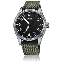 ヨドバシ.com - ORIS オリス 751 7697 4164DOL [ビッククラウン プロ