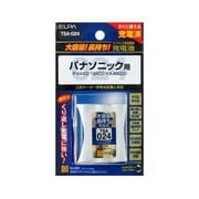 TSA-024 [電話機用ニッケル水素充電池 大容量タイプ 3.6V 900mAh]