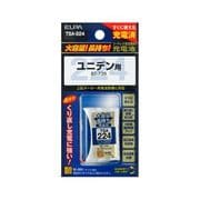 TSA-224 [電話機用ニッケル水素充電池 大容量タイプ 3.6V 800mAh]