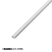 LD-GAFW1/ST [フラットモール 壁紙タイプ 石目 幅17.2mm ホワイト]