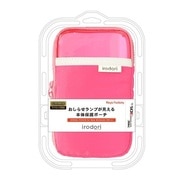 シグナルポーチ [Newニンテンドー3DS LL用 ピンク]