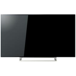 シーリングライト TOSHIBA 55J10 - テレビ