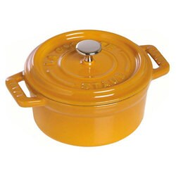 ヨドバシ.com - STAUB ストウブ 1101812 [ピコ・ココット ラウンド