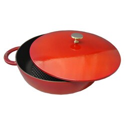 ヨドバシ.com - STAUB ストウブ 1262906 [ニダベイユ ソテーパン 28cm