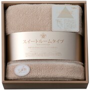 Royal Rich スイートルームタイプ フェイスタオル ゴールド RS72020-GD