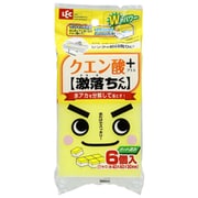 S713 [激落ちくん スポンジ クエン酸プラス]