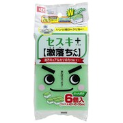 S714 [激落ちくん スポンジ セスキ炭酸ソーダプラス]