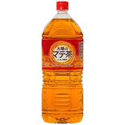 太陽のマテ茶 2.0L PET×6本 [お茶 清涼飲料水]