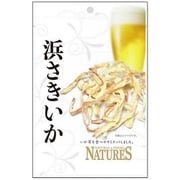 北日本食品 ネイチャーズ 浜さきいか 32g