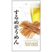 北日本食品 ネイチャーズ するめそうめん 25g