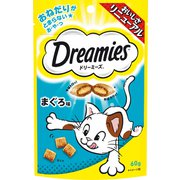 DRE4 [ドリーミーズ まぐろ味 60g]